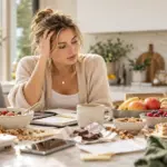 Food Noise или защо ми се яде постоянно ?