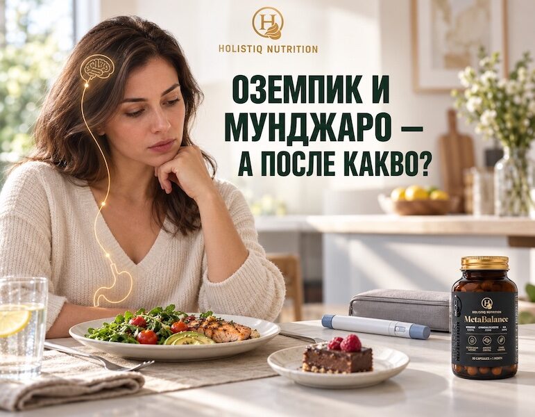 Оземпик и Мунджаро, а после какво ?
